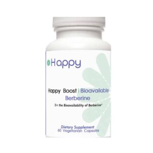 Happy Boost Berberine