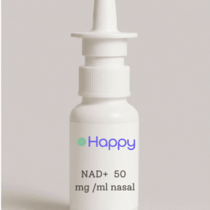 NAD+ Nasal Spray- 50mg